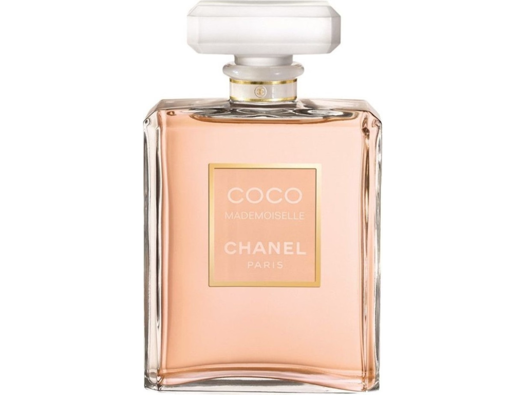 Chanel Coco Mademoiselle parfém