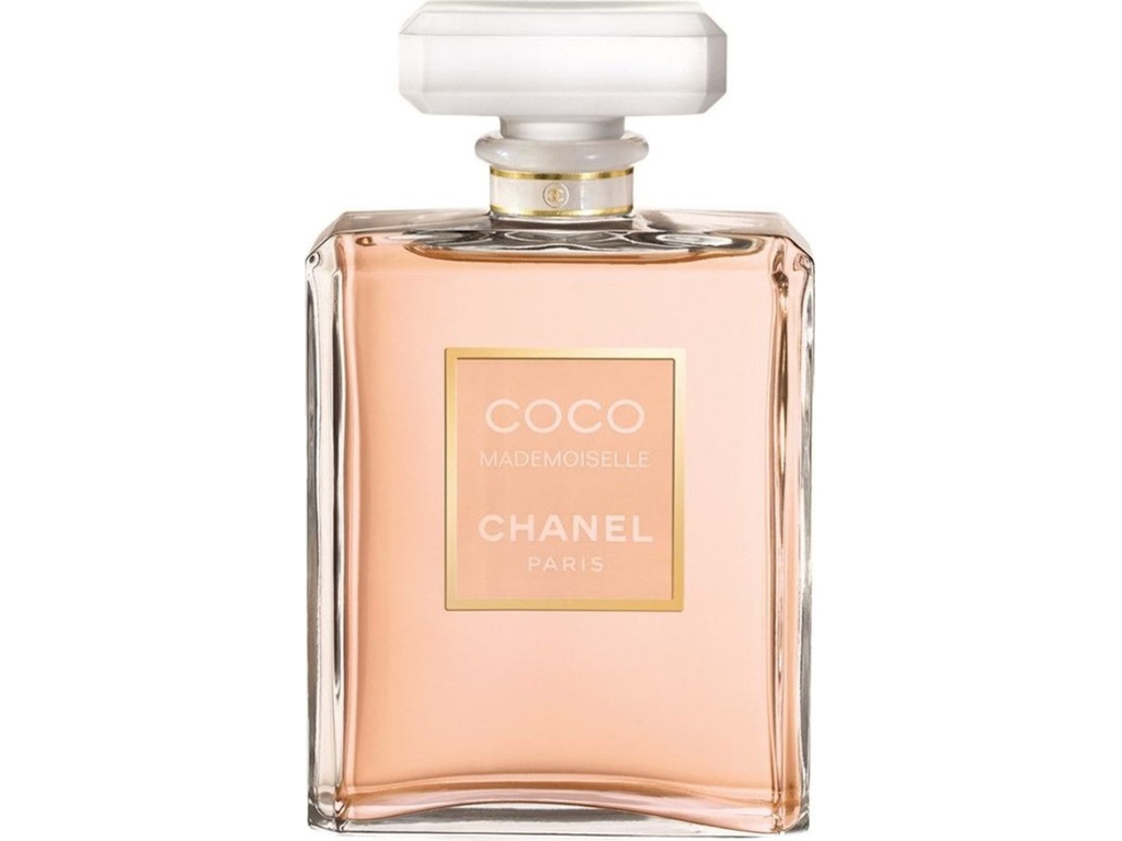 Chanel Coco Mademoiselle parfém