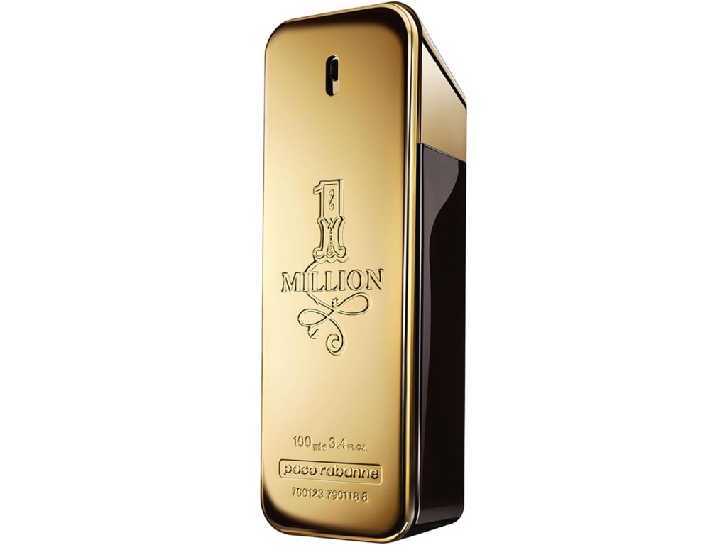 Paco Rabanne 1 Million