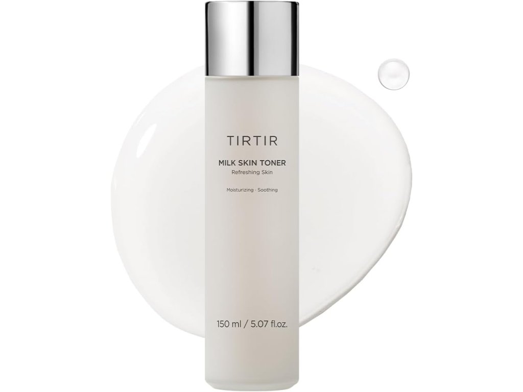 TIRTIR Milk Skin Toner